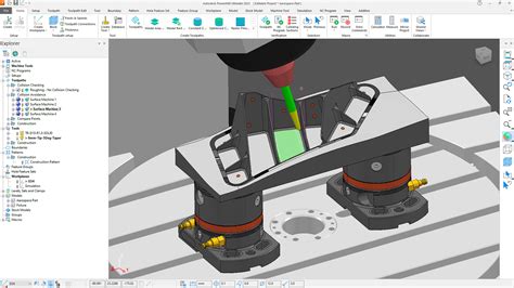 powermill 2016|fusion 360 with powermill.